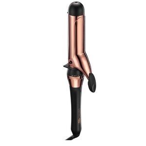 Conair Infinitipro Rose Gold Titanium Curling Iron- 1 1/2 inch
